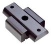 BRACKET, ROTATABLE, WITH SHOCK-ABSORBER BEF-1SHADAAL4