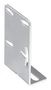 MNT BRACKET, PHOTOELECTRIC SENSOR, STEEL BEF-W250