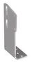 MNT BRACKET, PHOTOELECTRIC SENSOR, SS BEF-WN-W24