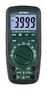DMM, HANDHELD, 60MOHM, 1KV, 6000 COUNT EX505A