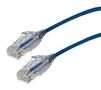 PATCH CABLE, CAT6, RJ45 PLUG-PLUG, 10M 2994-10B