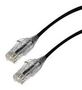 PATCH CABLE, CAT6, RJ45 PLUG-PLUG, 10M 2994-10BK