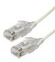 PATCH CABLE, CAT6, RJ45 PLUG-PLUG, 10M 2994-10W