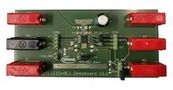 DEMO BRD, 0.15A, LOW DROPOUT LINEAR REG TLS115B0EJDEMOBOARDTOBO1