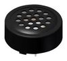 SPEAKER, 500HZ-20KHZ, 8OHM, 72DBA AST-03008MR-R