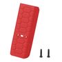 Protective back cover SUNNYLIFE for DJI Avata 2 (red), Sunnylife AT2-P821-R