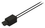 DC MOTOR, 3VDC, 0.09A, 13000RPM HD-EMB1205-2-LW30-R