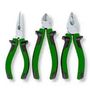 PLIER SET, CHROME VANADIUM, 4PC MP013930