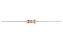 RESISTOR, CERAMIC, JUMPER, 0 OHM, 250mW, 5% MCZOT0W400000A50