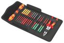 TOOL FINDER, EXTRA SLIM, 17PC K K VDE 17 EXTRA SLIM 1 TIE