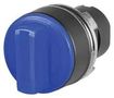ACTUATOR, SELECTOR SW, 30MM, BLUE, IP65 46-2W19.1CJ0.004