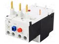 Thermal relay; Leads: screw terminals; 17÷23A; RF38 LOVATO ELECTRIC RF382300