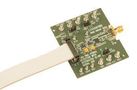 DEMO BOARD, 6GHZ, RMS POWER DETECTOR DC1638A