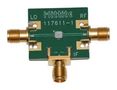 EVALUATION BOARD, DOUBLE-BALANCED MIXER EV1HMC558ALC3B