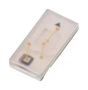 LED, AMBER, 80MCD, 605NM, 0603 150060AS73220