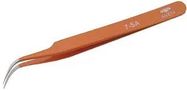 PRECISION TWEEZER, 115MM 18072EZ.