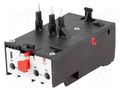 Thermal relay; Leads: screw terminals; 4.5÷7.5A; 11RF9 LOVATO ELECTRIC 11RF975