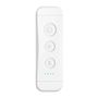 Mini Book light Glocusent GLCSNTBL304 bookmark USB 500mAh White, Glocusent GLCSNTBL304