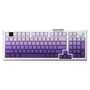 Darmoshark TOP98 wired gaming keyboard optical switch (white), Darmoshark Top98 white-linear o