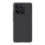 Case Nillkin Super Frosted Shield Pro for Xiaomi Redmi K70E/Poco X6 Pro 5G (black), Nillkin 6902048277533