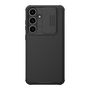 Case Nillkin CamShield Pro for Samsung Galaxy S24+ (black), Nillkin 6902048273108