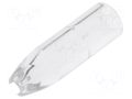 Clip-on tip protection HIRSCHMANN T&M SS260
