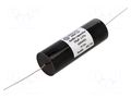 Capacitor: polypropylene; 39uF; 600VDC; ±2%; Ø39.3x112mm; THT MIFLEX MKP14-39U/600