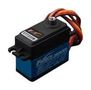 SERVO MOTOR, CORELESS, 9V, 1.2A, 102RPM SER0065