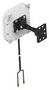 RF ANTENNA, 6 TO 7.125GHZ, 5.4DBI, 2PORT L000684-03