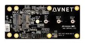 M.2 HIGH SPEED I/O MOD, PCIE, SDIO, UART AES-ACC-HSIO-M2-G