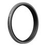 Filter Adapter PolarPro for Fuji X100 49mm (Silver), PolarPro FUJI-ADPT-SILV