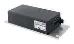 DC-DC CONVERTER, 24.5V, 12.5A RMOD300-80-24.5SUW/CTRL/MO