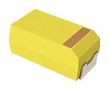 CAP, TANTALUM, 6.8UF, 16V, 1206 T491A685M016AH