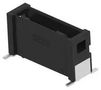 CONN, HEADER, 8POS, 1ROW, 1.27MM 504445-E