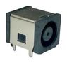 DC POWER JACK, R/A, 12.5A/30V, TH MP014754