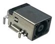 DC POWER JACK, R/A, 12A/20V, TH MP014755