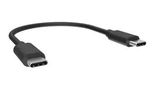 USB CABLE, TYPE C PLUG-PLUG, 3.3FT 10165794-Z0100YBLF