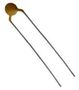 CERAMIC CAPACITOR 330PF, 500V, Y5P, 10%, RADIAL D331K20Y5PL63L6R