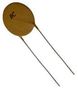 CERAMIC CAPACITOR 1000PF, 500V, X5F, 10%, RADIAL D102K29X5FL63L6R