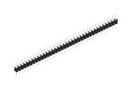 PIN HEADER, 36POS, 1ROW, 2.54MM, THT MK 05 36 Z
