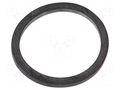 Gasket; EPDM; Thk: 3mm; Øint: 37mm; Øout: 43.5mm; PG29 BM GROUP BM4929G