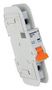 BRANCH CIRCUIT BREAKER, 1 POLE, 50A BR1D50UC