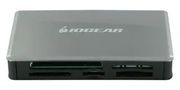 READER/WRITER, MEMORY CARD, 56-IN-1 GFR281