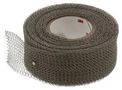 ELECTRICAL SHIELDING TAPE, 25MM X 4.5M 000W280-TAPE.