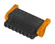 TERMINAL BLOCK, PLUGGABLE, 4POS, 12AWG 1014140000