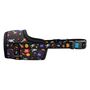 Dog muzzle Waudog "NASA" size M, Waudog 5389