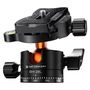 Tripod K&F Concept K254A3+BH-28L, K&F Concept KF09.089V1