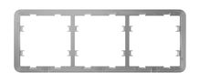 Frame (3 seats) three seats frame, Ajax 45126.141.NC 4823114023323