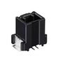 AUTOMOTIVE CONN, R/A HDR, 16P, 2ROW, SMT ZE05-16DP-2V