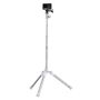 Tripod K&F Concept E224A3+BH-18 V1, K&F Concept KF09.120V1